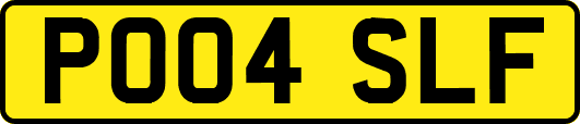 PO04SLF
