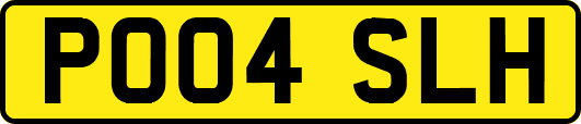 PO04SLH