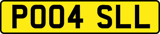 PO04SLL