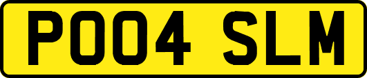 PO04SLM