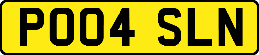 PO04SLN