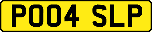 PO04SLP