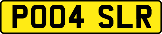 PO04SLR