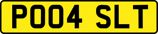 PO04SLT