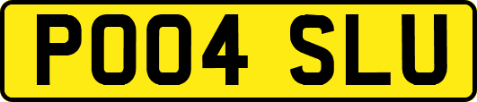 PO04SLU