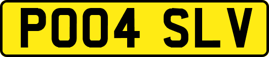 PO04SLV