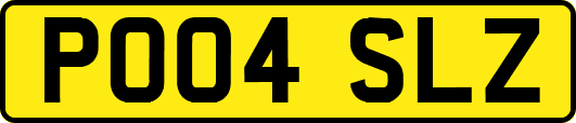 PO04SLZ