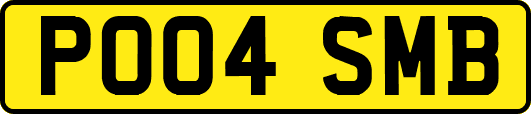 PO04SMB