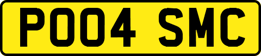 PO04SMC
