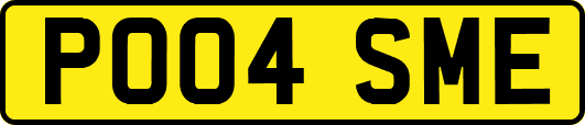 PO04SME