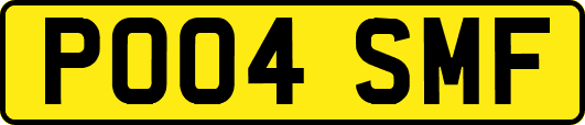 PO04SMF