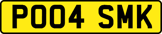 PO04SMK