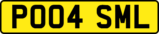 PO04SML