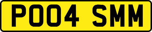 PO04SMM