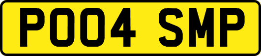 PO04SMP