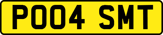 PO04SMT
