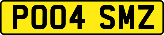 PO04SMZ
