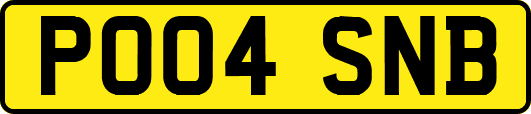 PO04SNB