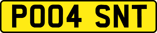 PO04SNT