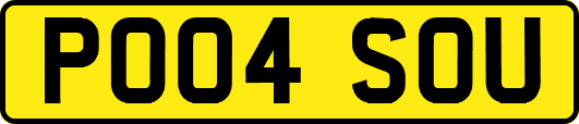 PO04SOU