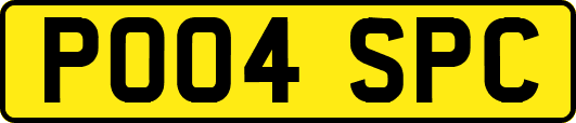 PO04SPC