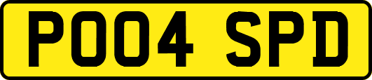 PO04SPD
