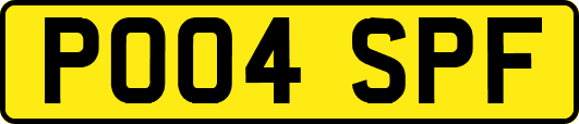 PO04SPF