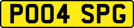 PO04SPG