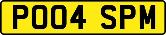 PO04SPM
