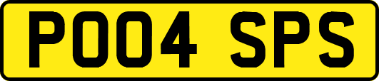 PO04SPS