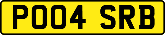 PO04SRB
