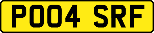 PO04SRF