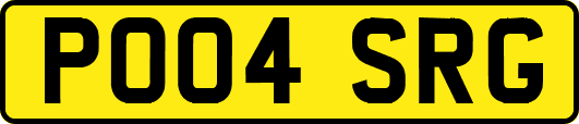 PO04SRG