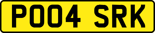 PO04SRK