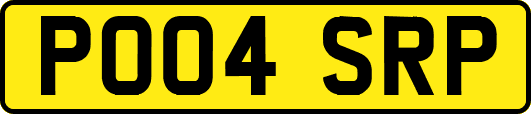 PO04SRP