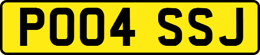 PO04SSJ