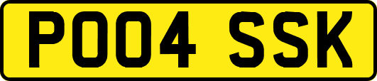 PO04SSK