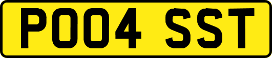 PO04SST