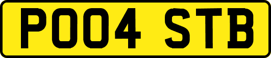 PO04STB