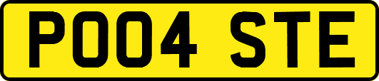 PO04STE