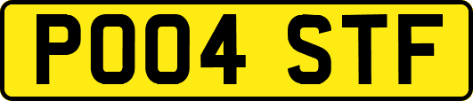 PO04STF