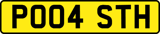 PO04STH