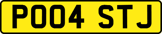 PO04STJ