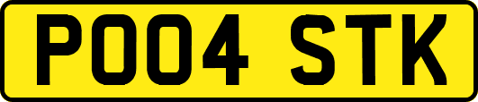 PO04STK
