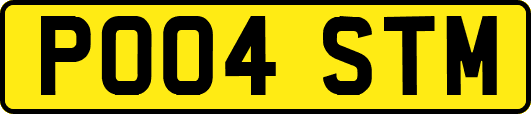 PO04STM