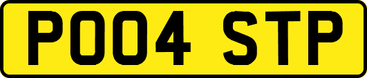 PO04STP