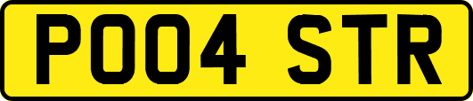 PO04STR