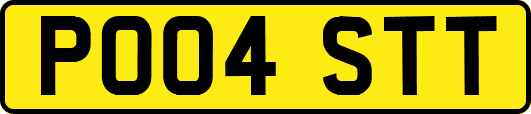 PO04STT