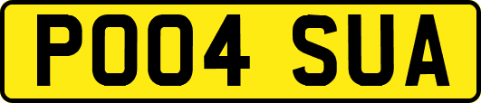 PO04SUA