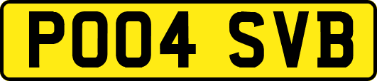 PO04SVB